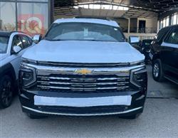 شێڤرۆلێت تاهۆ